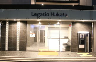 Photo 1 - Legatio Hakata