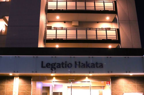 Photo 24 - Legatio Hakata