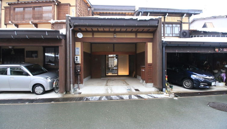 Foto 1 - Teriyaki Hotel