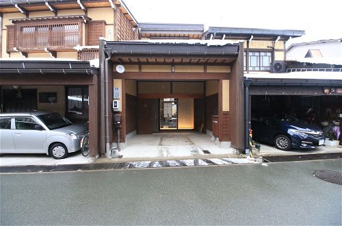 Foto 1 - Teriyaki Hotel