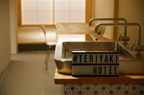 Foto 9 - Teriyaki Hotel