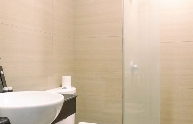 Strategic 1BR Apartment The Linden Connected to Marvell City Mall - Foto 11