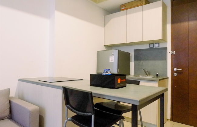 Strategic 1BR Apartment The Linden Connected to Marvell City Mall - Foto 6