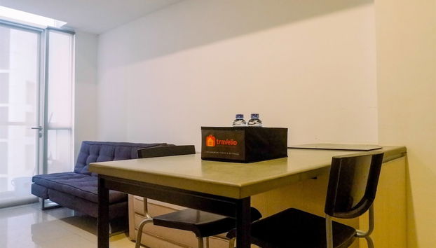 Refeições no quarto