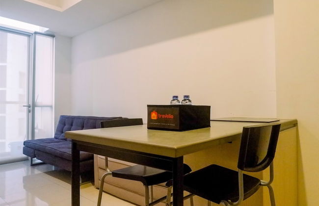 Strategic 1BR Apartment The Linden Connected to Marvell City Mall - Foto 5
