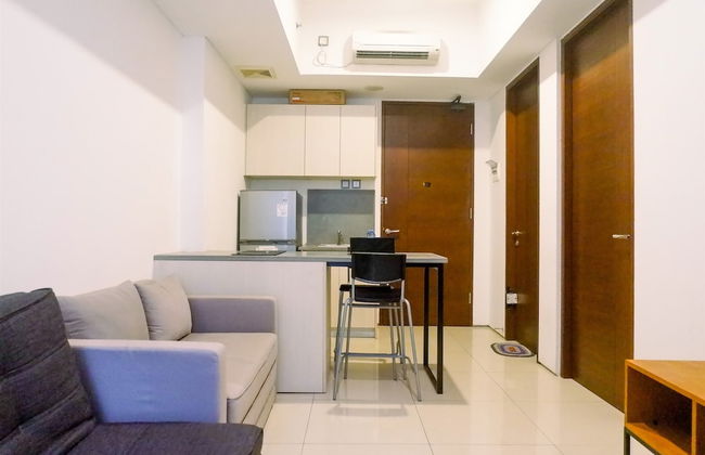 Strategic 1BR Apartment The Linden Connected to Marvell City Mall - Foto 8