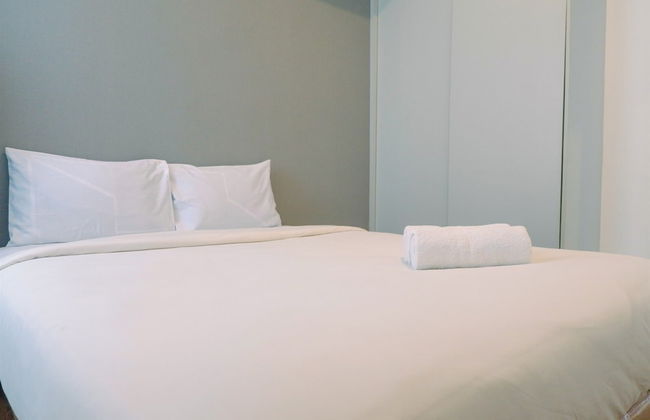 Strategic 1BR Apartment The Linden Connected to Marvell City Mall - Foto 4