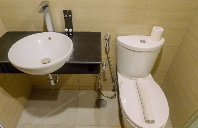 Strategic 1BR Apartment The Linden Connected to Marvell City Mall - Foto 10