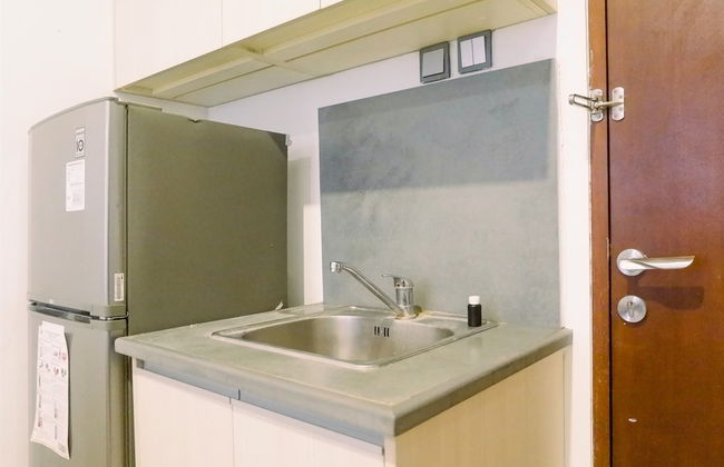 Strategic 1BR Apartment The Linden Connected to Marvell City Mall - Foto 7