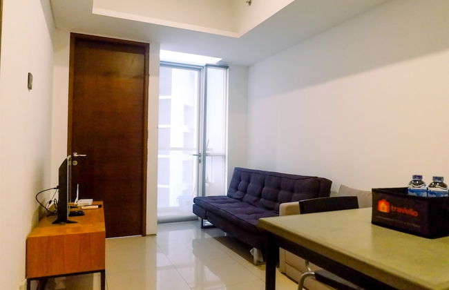 Strategic 1BR Apartment The Linden Connected to Marvell City Mall - Foto 16