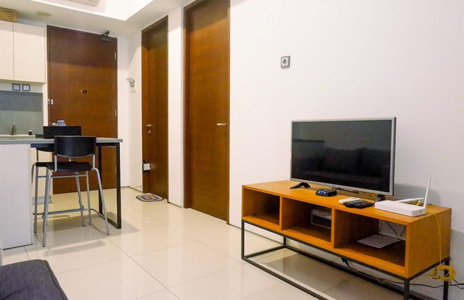 Strategic 1BR Apartment The Linden Connected to Marvell City Mall - Foto 9