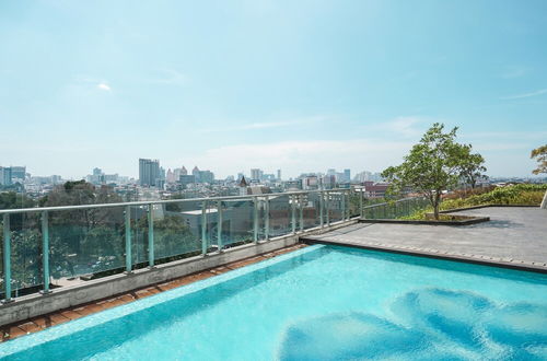 Photo 20 - Comfy and Wonderful Studio Menteng Park Apartment