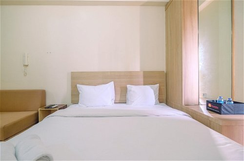 Photo 2 - Strategic Place with Cozy Place Apartment @ Studio Signature Park Tebet