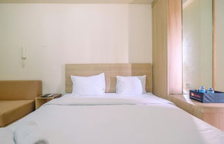 Photo 2 - Strategic Place with Cozy Place Apartment @ Studio Signature Park Tebet