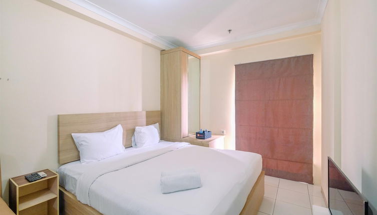 Foto 1 - Strategic Place with Cozy Place Apartment @ Studio Signature Park Tebet