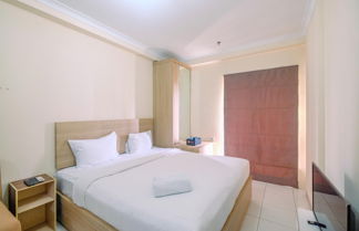 Foto 1 - Strategic Place with Cozy Place Apartment @ Studio Signature Park Tebet