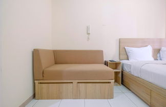 Photo 3 - Strategic Place with Cozy Place Apartment @ Studio Signature Park Tebet