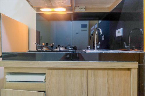 Photo 5 - Strategic Place with Cozy Place Apartment @ Studio Signature Park Tebet