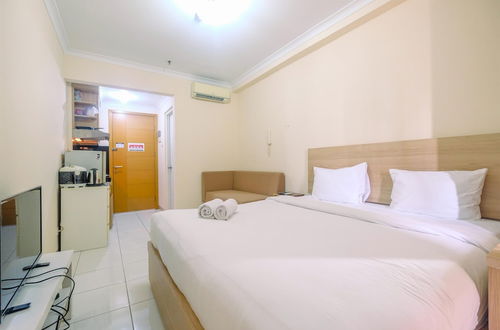 Foto 7 - Strategic Place with Cozy Place Apartment @ Studio Signature Park Tebet