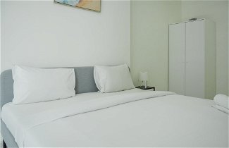Photo 2 - Fully Furnished with Modern Design 1BR Brooklyn Apartment