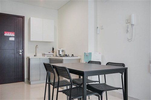 Photo 6 - Fully Furnished with Modern Design 1BR Brooklyn Apartment
