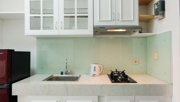 Kitchenette privada