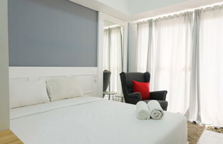 Photo 1 - Best Price Studio at Casa De Parco Apartment