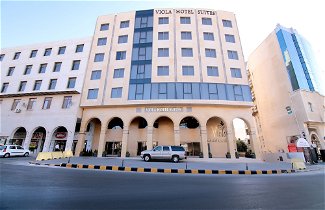 Photo 1 - Viola Hotel Suites