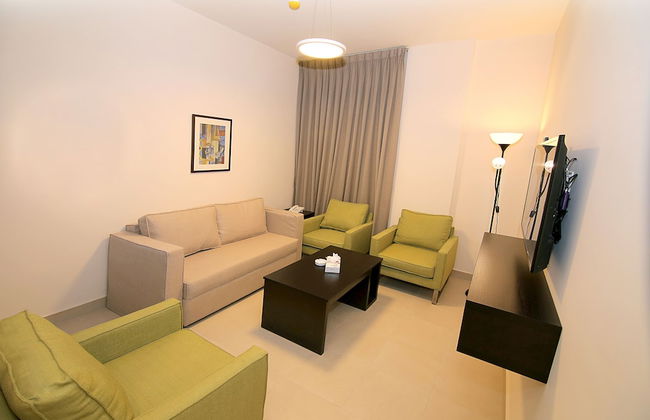 Viola Hotel Suites - Foto 18