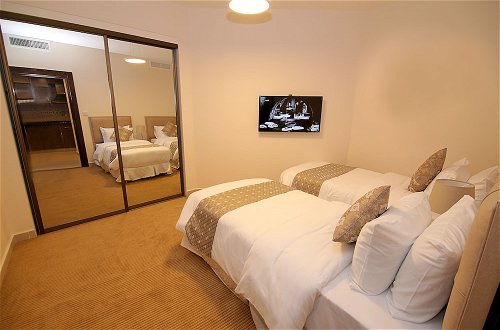 Foto 7 - Viola Hotel Suites