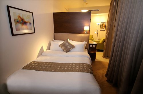 Foto 10 - Viola Hotel Suites