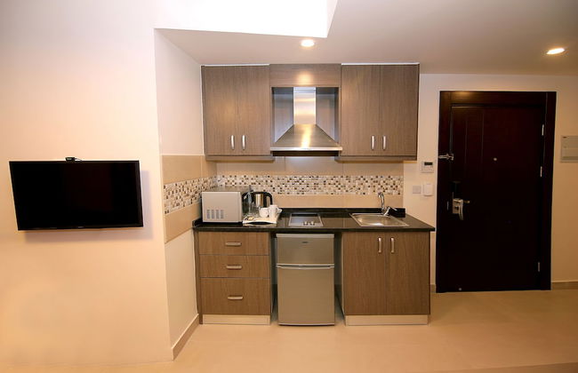 Viola Hotel Suites - Foto 15