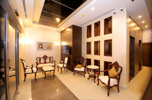 Photo 3 - Viola Hotel Suites