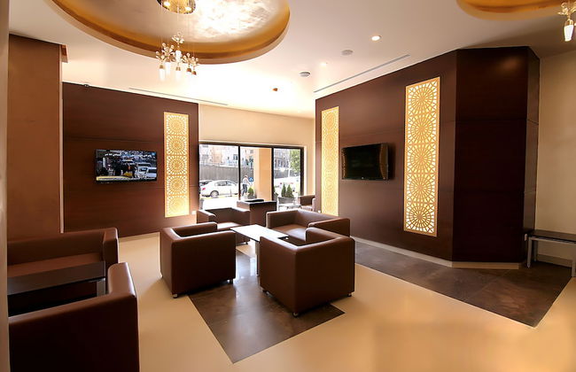 Viola Hotel Suites - Foto 31