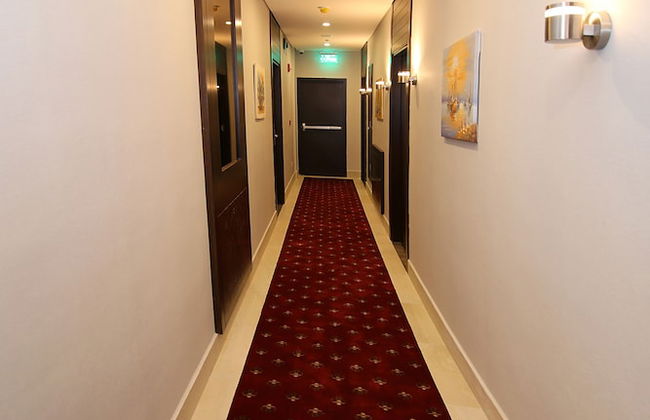 Viola Hotel Suites - Foto 36