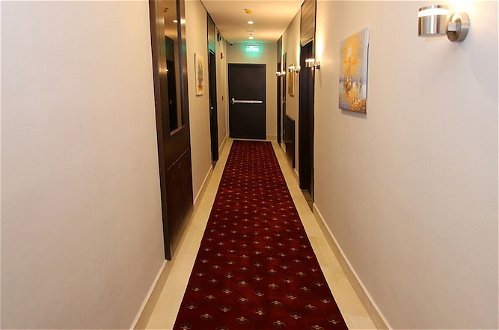 Foto 36 - Viola Hotel Suites