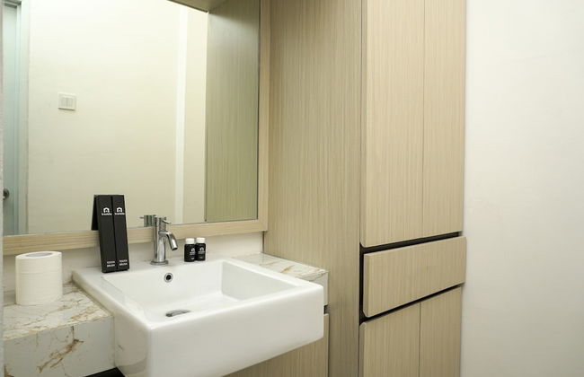 Homey 2BR at Paradise Mansion Apartment - Foto 11