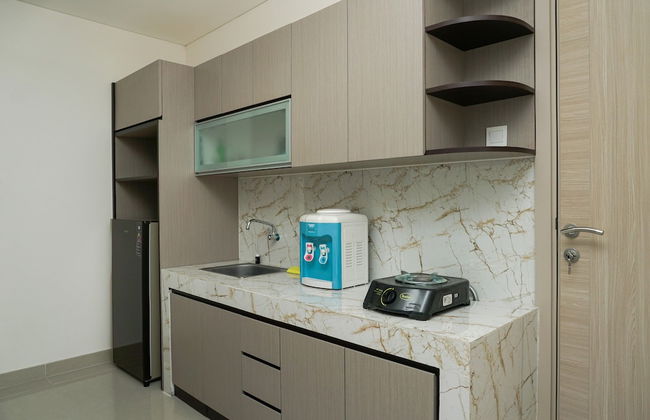 Homey 2BR at Paradise Mansion Apartment - Foto 8