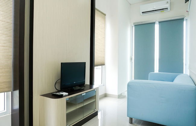 Homey 2BR at Paradise Mansion Apartment - Foto 10