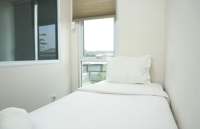 Homey 2BR at Paradise Mansion Apartment - Foto 4