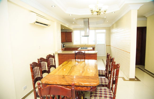 Luxury Residence with Ocean View in Masaki - Photo 37