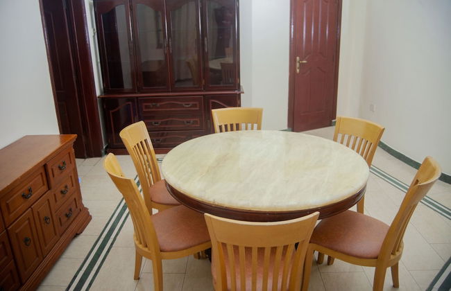 Luxury Residence with Ocean View in Masaki - Photo 40
