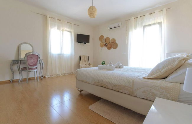 Blue Sky Villa in Crete - Foto 15