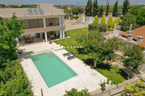 Photo 1 - Blue Sky Villa in Crete