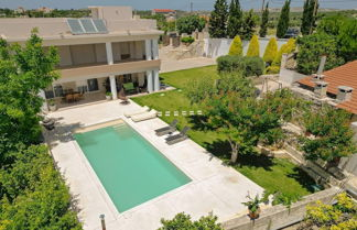 Foto 1 - Blue Sky Villa in Crete