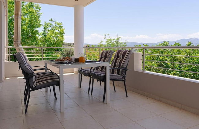 Blue Sky Villa in Crete - Foto 79