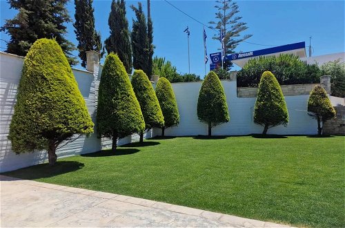 Foto 64 - Blue Sky Villa in Crete