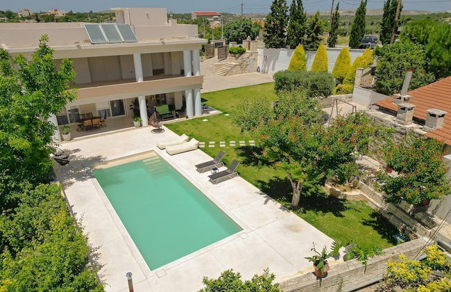 Blue Sky Villa in Crete - Foto 1