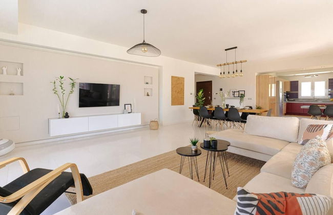 Blue Sky Villa in Crete - Foto 31