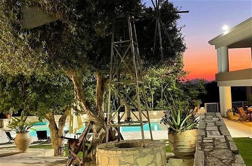 Photo 39 - Blue Sky Villa in Crete